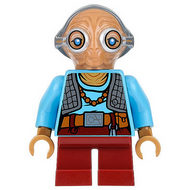 Maz Kanata | sw0703