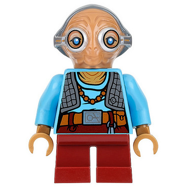 Maz Kanata | sw0703