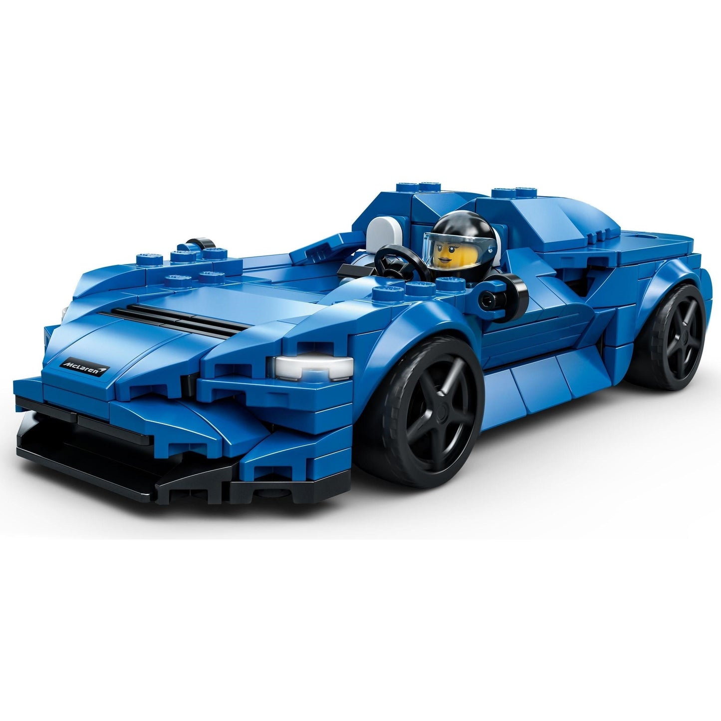 McLaren Elva | Speed Champions | 76902