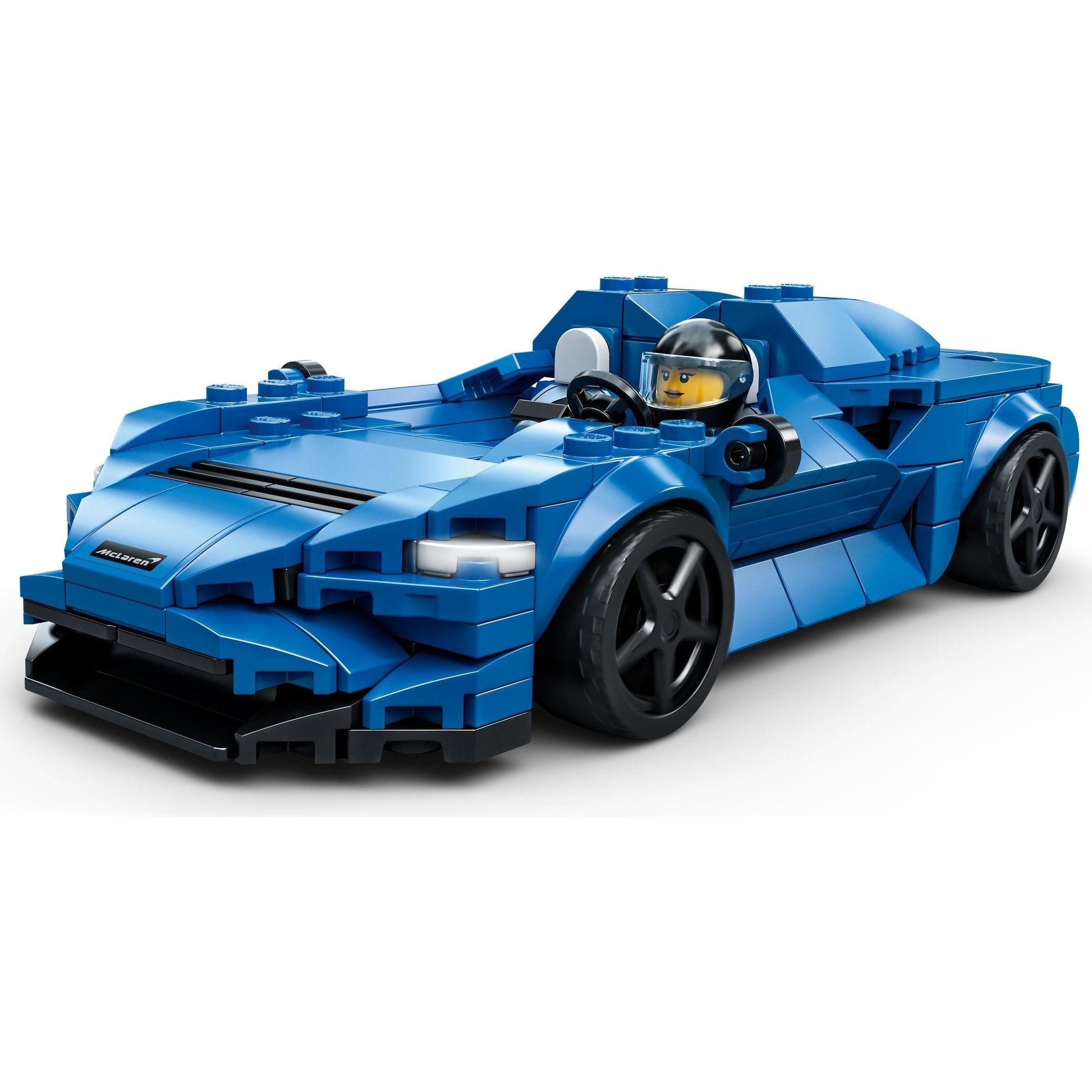 McLaren Elva | Champions de la vitesse | 76902