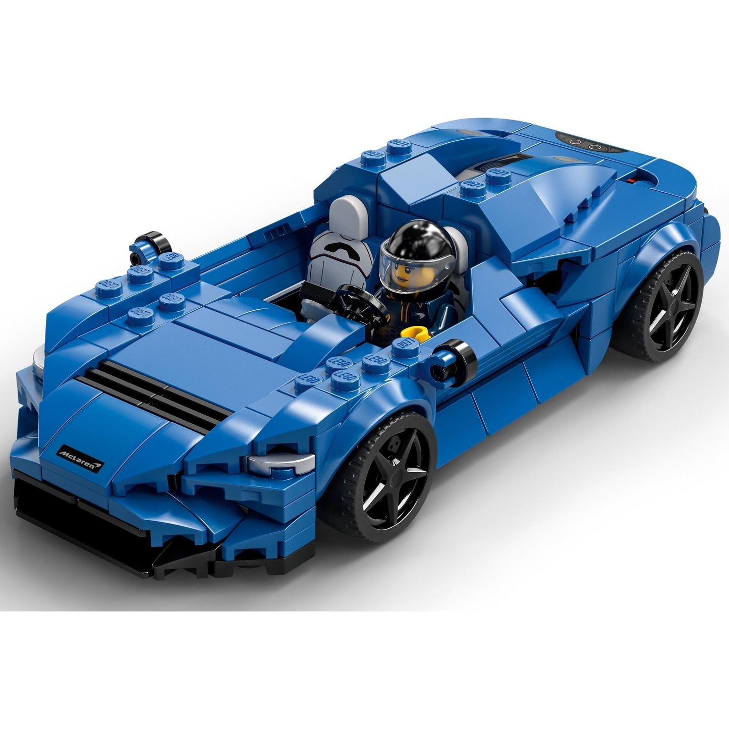 McLaren Elva | Speed Champions | 76902