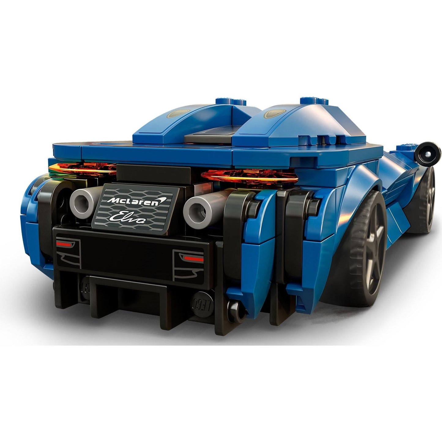 McLaren Elva | Speed Champions | 76902