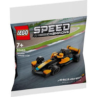 Voiture de Formule 1 McLaren | Speed ​​Champions | 30683
