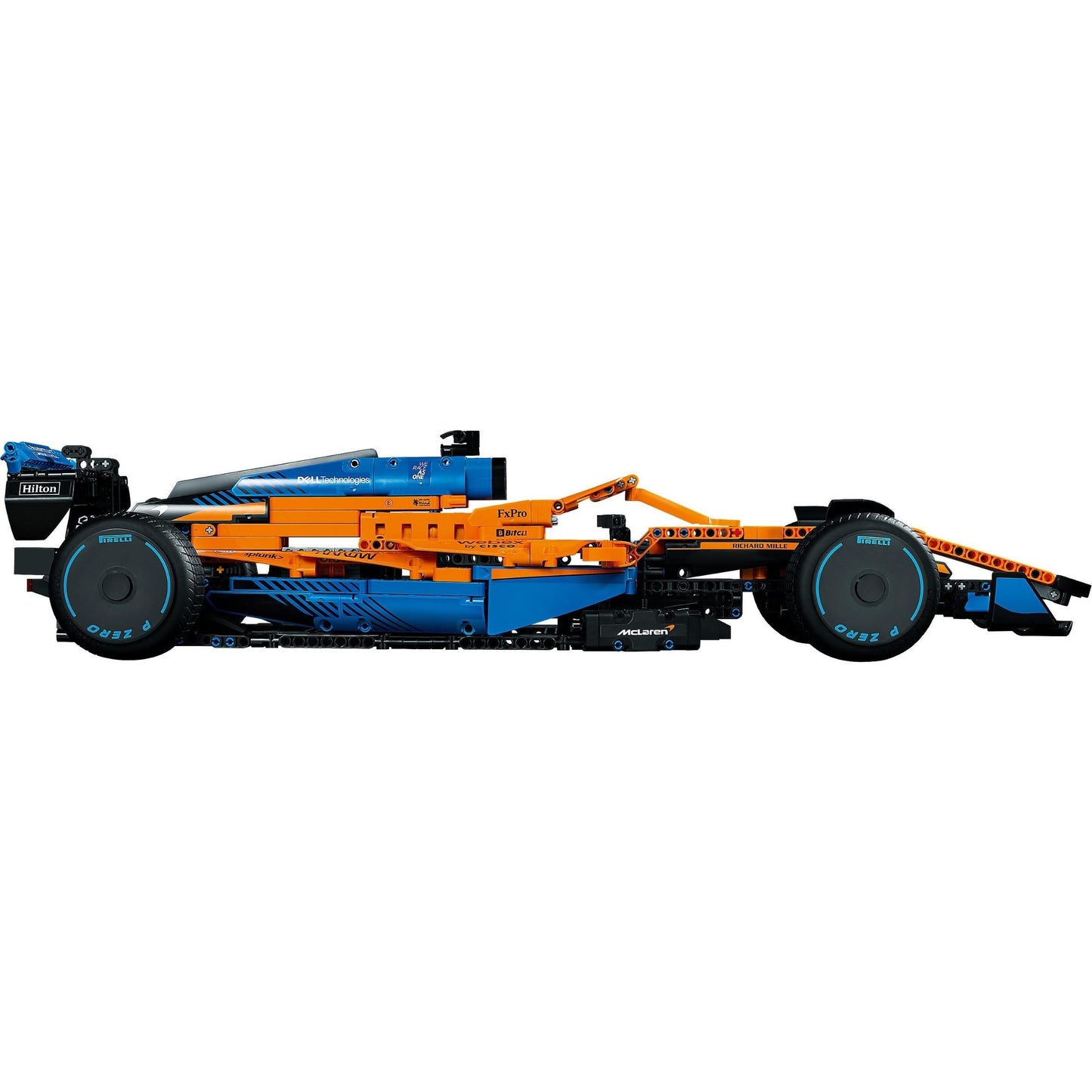 McLaren Formula 1 Race Car | Technic | 42141