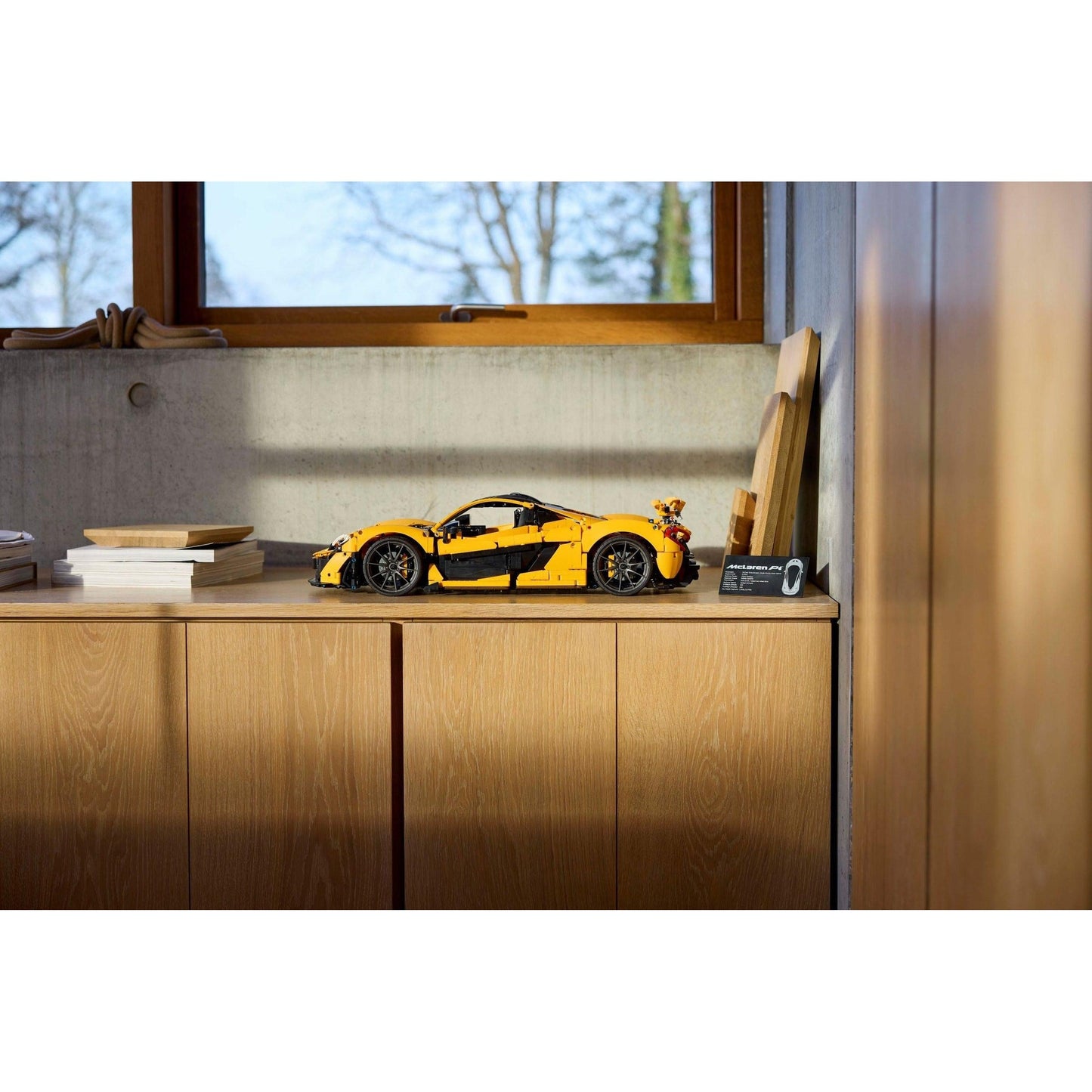 McLaren P1 | Technic | 42172
