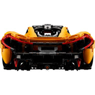 McLaren P1 | Technic | 42172