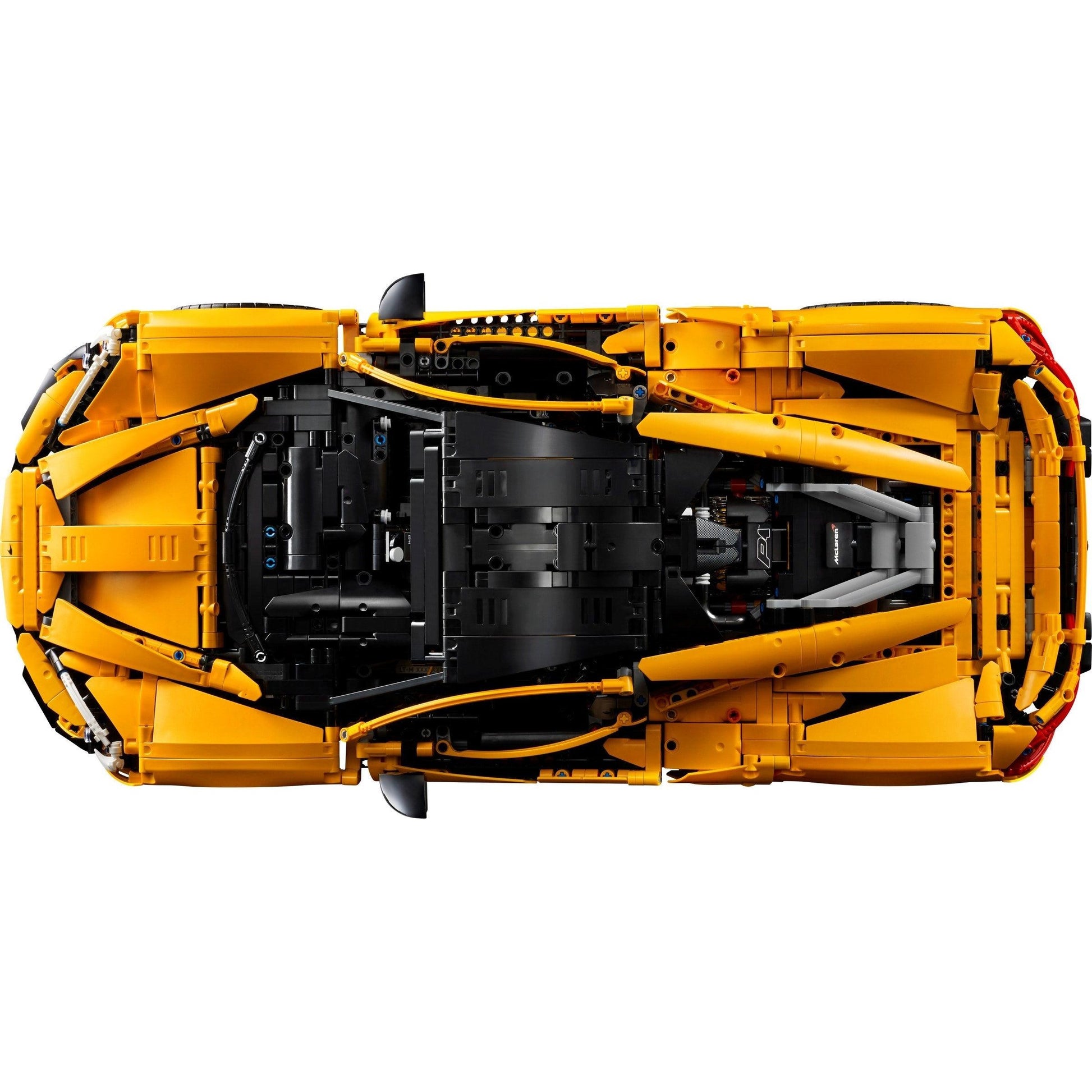 McLaren P1 | Technic | 42172