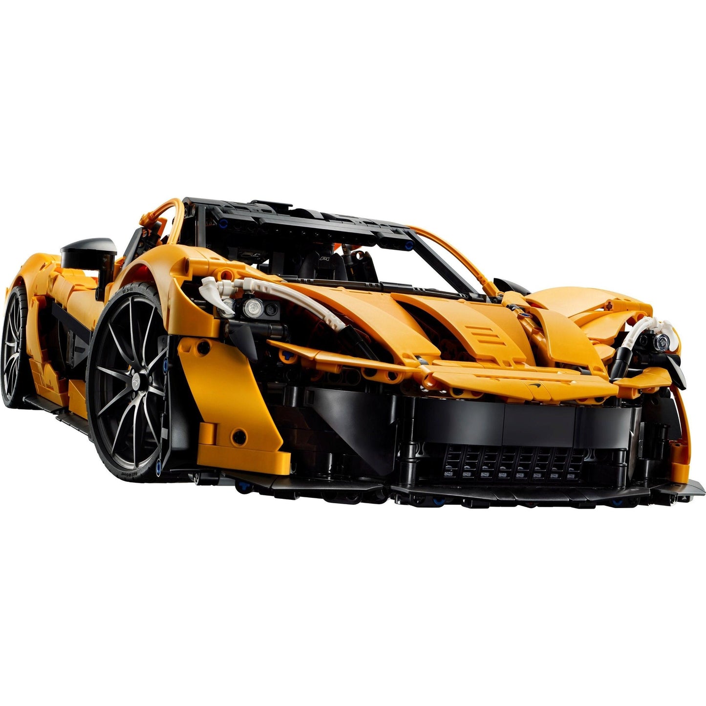 McLaren P1 | Technic | 42172