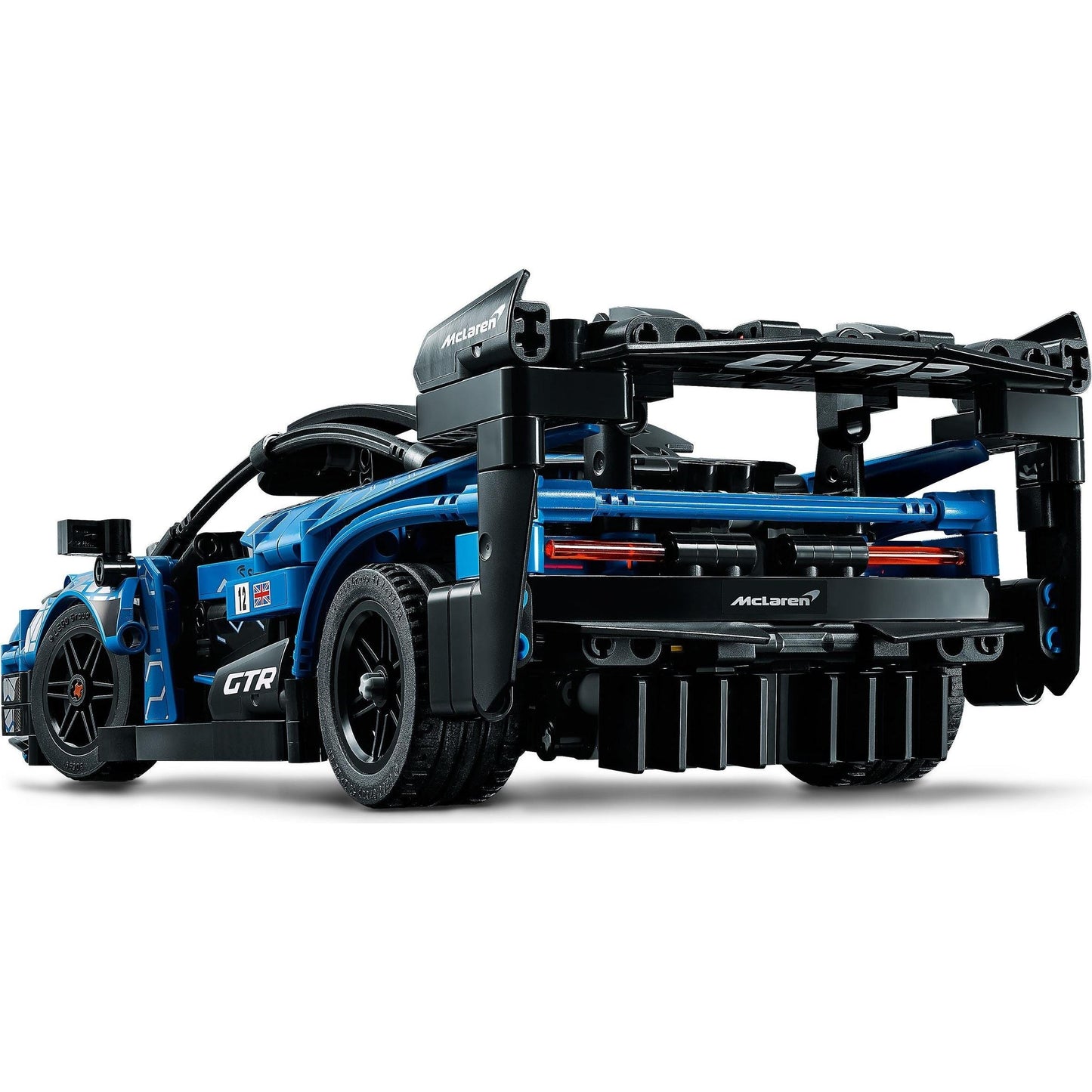 McLaren Senna GTR | Technic | 42123