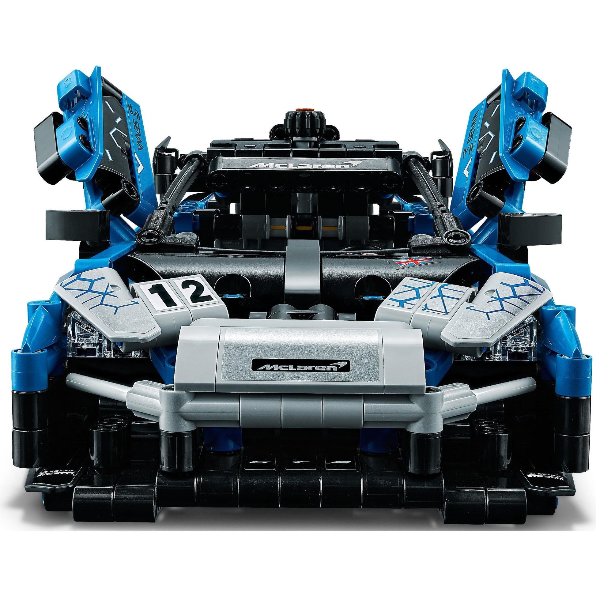 McLaren Senna GTR | Technic | 42123