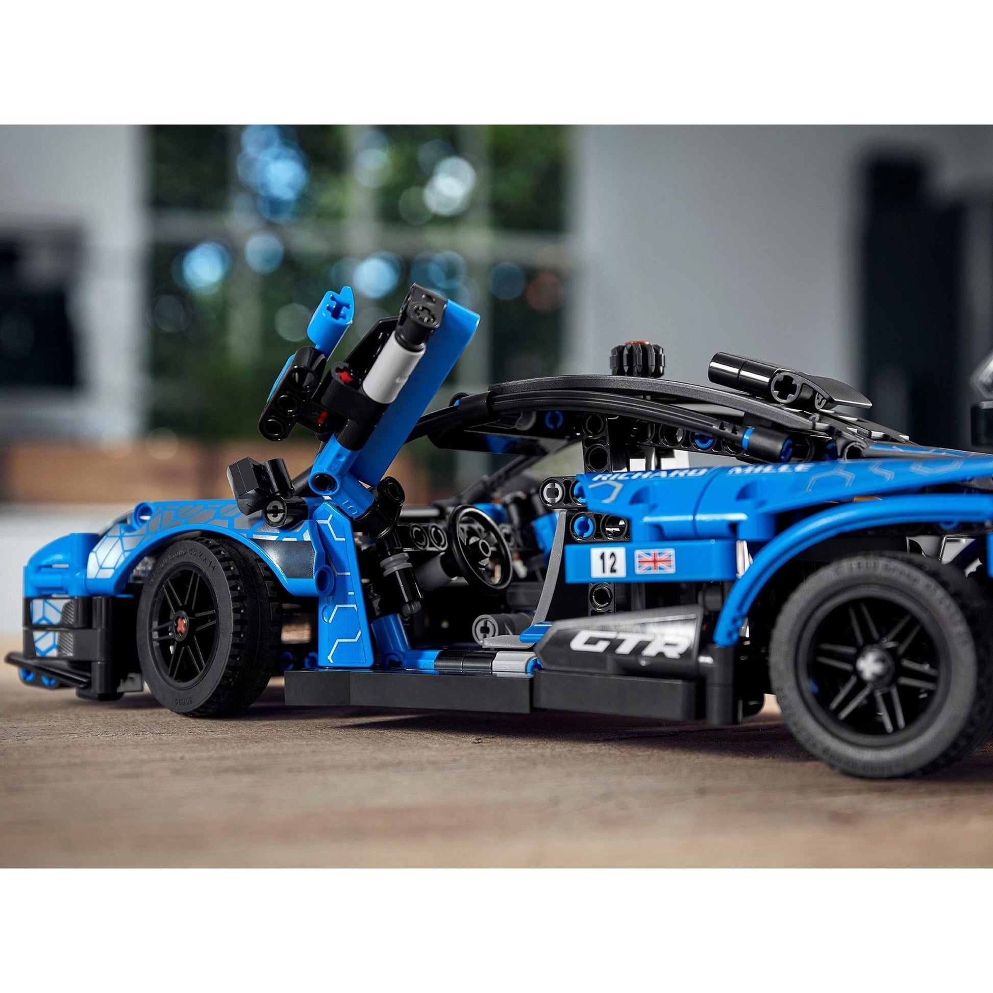 McLaren Senna GTR | Technic | 42123