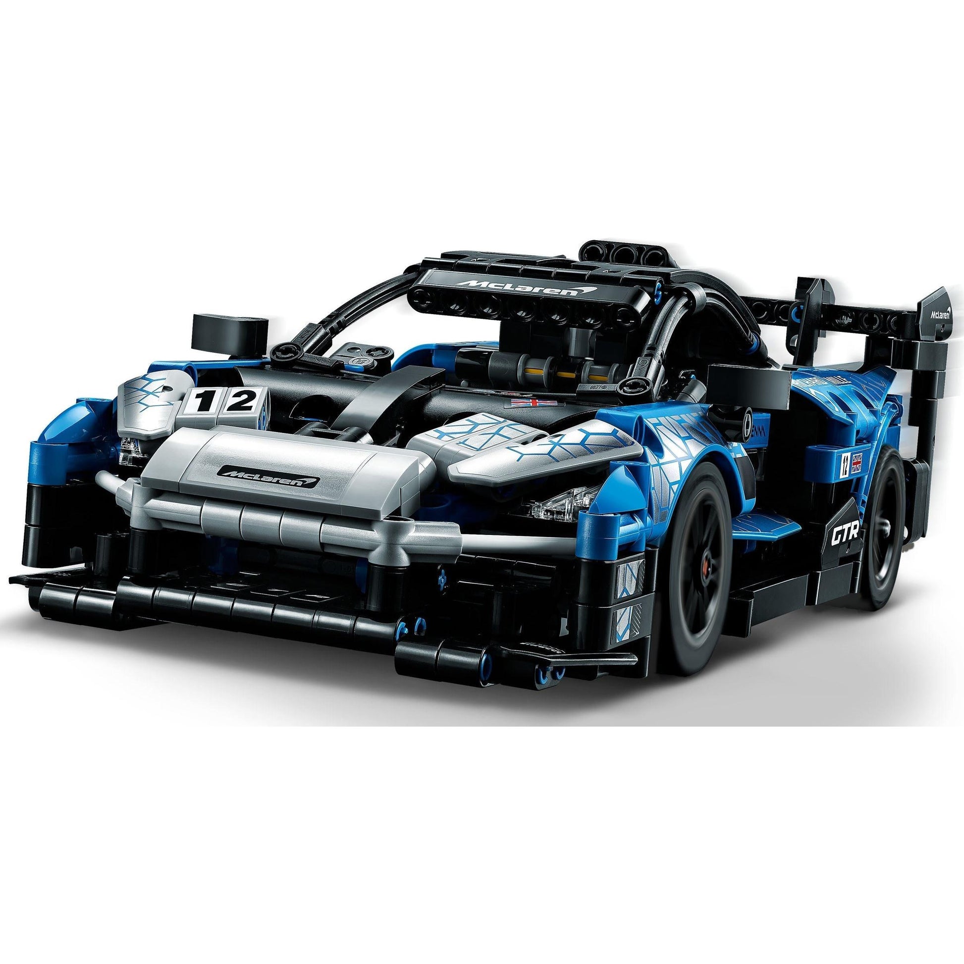 McLaren Senna GTR | Technic | 42123