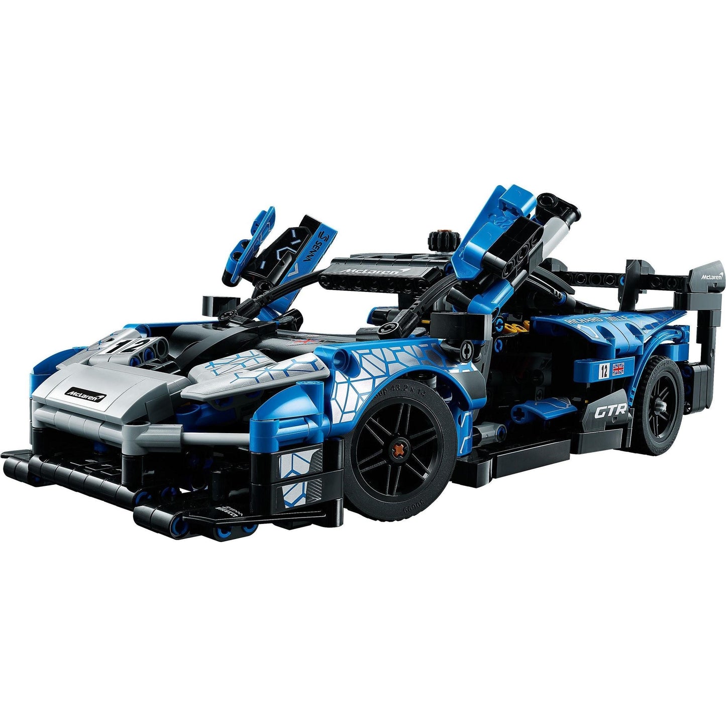 McLaren Senna GTR | Technic | 42123