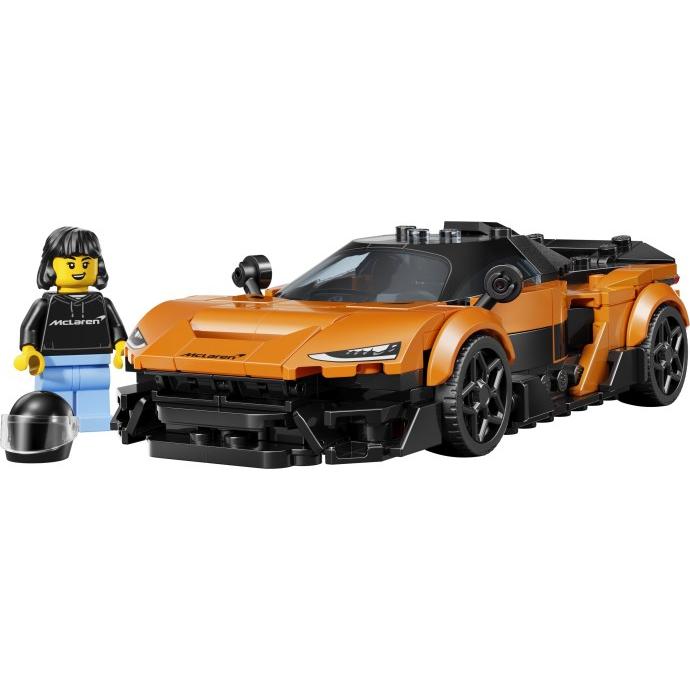 McLaren W1 | Speed Champions | 77257