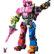Mecha Team Leader | Fortnite | 77078