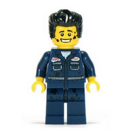 Mechanic, Series 6 | col095