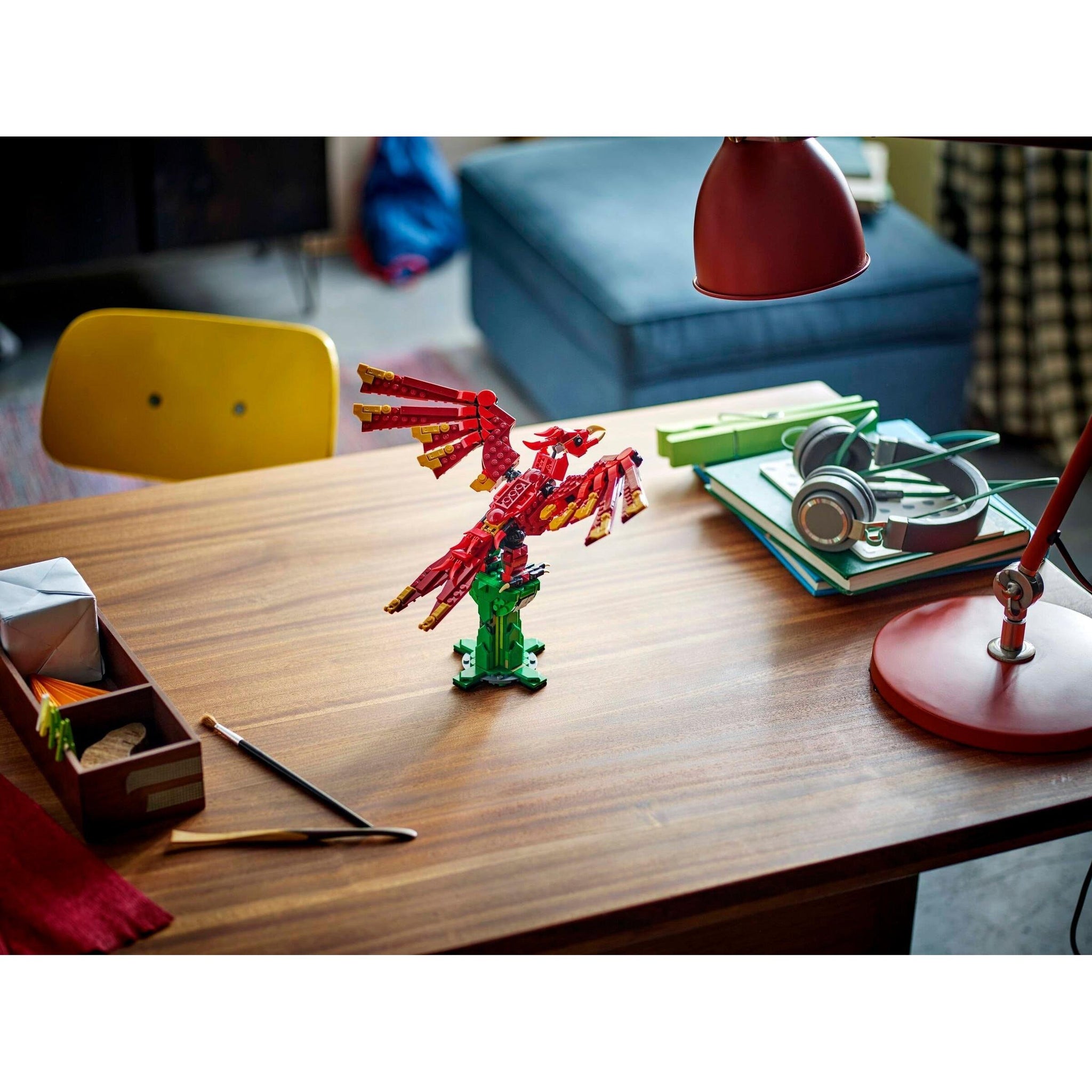 Medieval Dragon | Creator | 31161