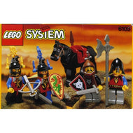 Medieval Knights | Castle | 6105