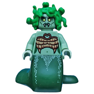 Medusa, Series 10 | col146