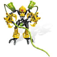 Meltdown | HERO Factory | 7148