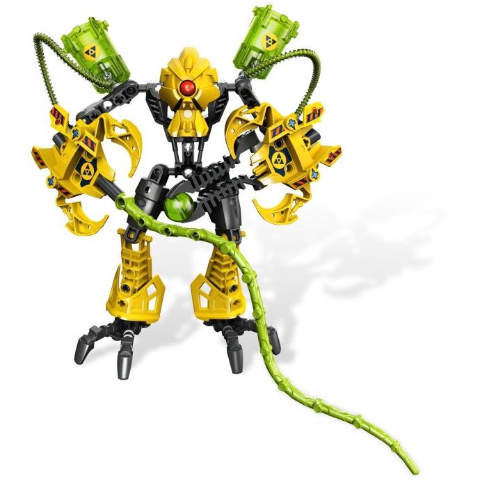 Meltdown | HERO Factory | 7148