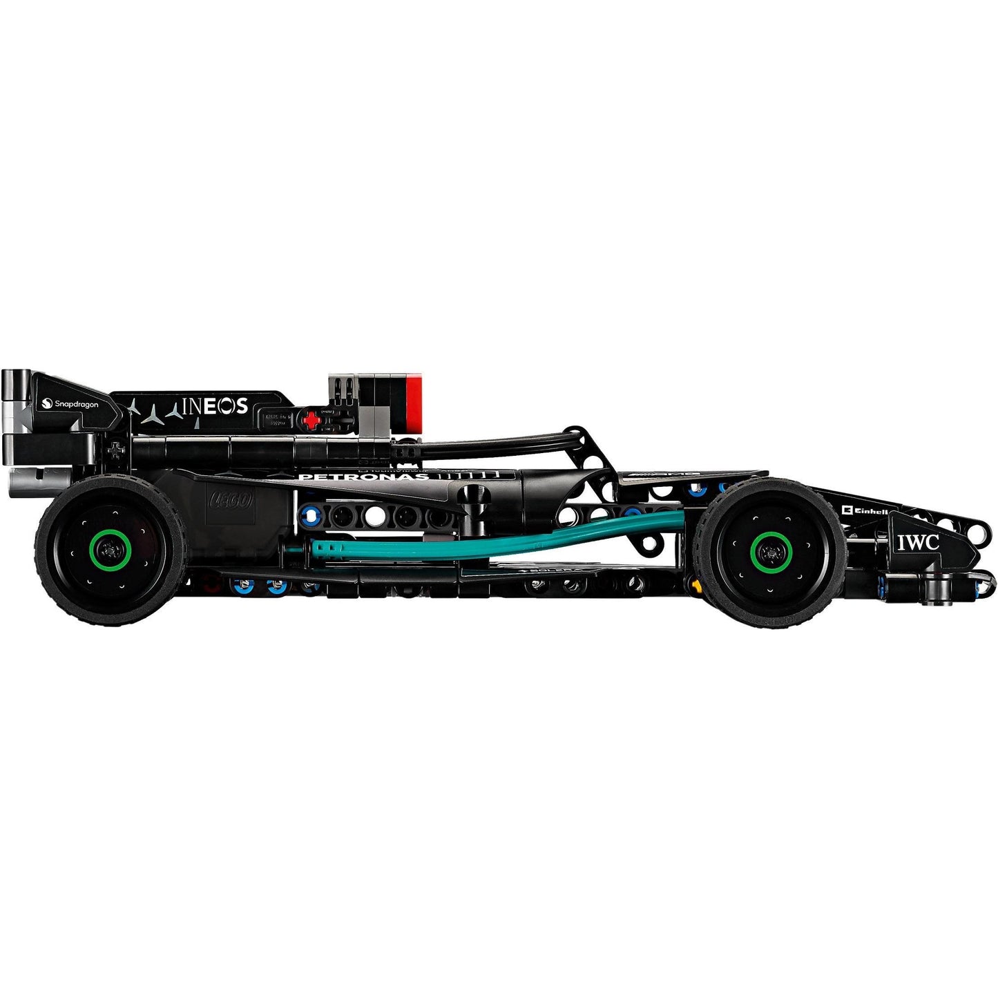 Mercedes-AMG F1 W14 Pull-Back | Technic | 42165