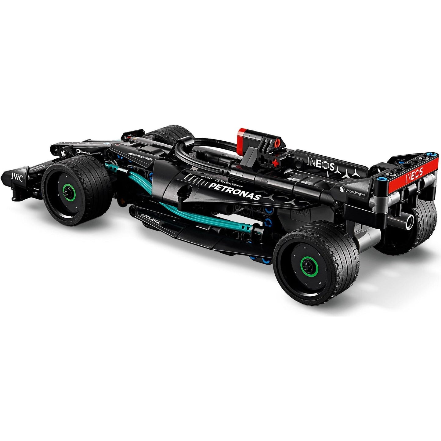 Mercedes-AMG F1 W14 Pull-Back | Technic | 42165