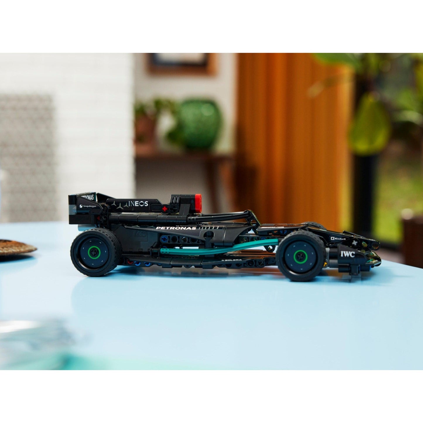 Mercedes-AMG F1 W14 Pull-Back | Technic | 42165