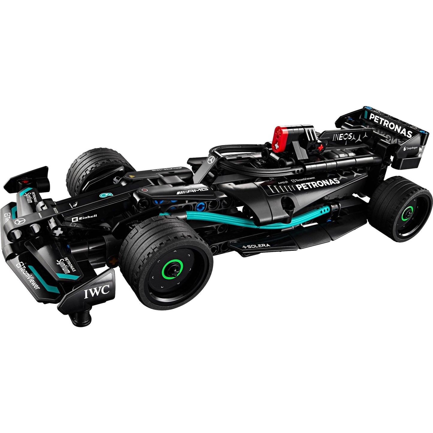 Mercedes-AMG F1 W14 Pull-Back | Technic | 42165