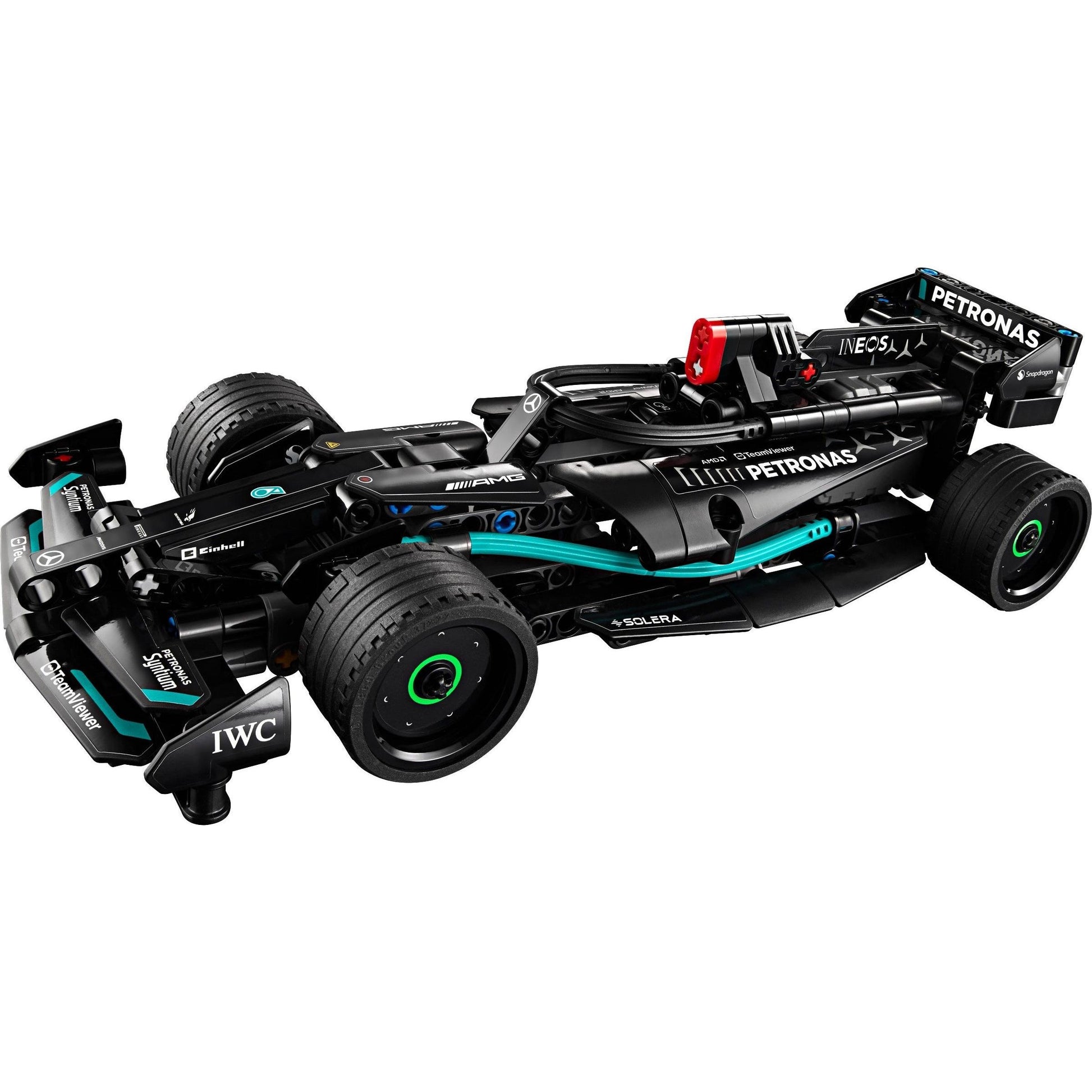 Mercedes-AMG F1 W14 Pull-Back | Technic | 42165