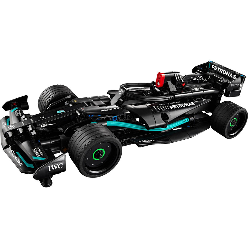 Mercedes-AMG F1 W14 Pull-Back | Technic | 42165