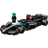 Mercedes-AMG PETRONAS F1 Team W15 E Performance | Speed Champions | 77244