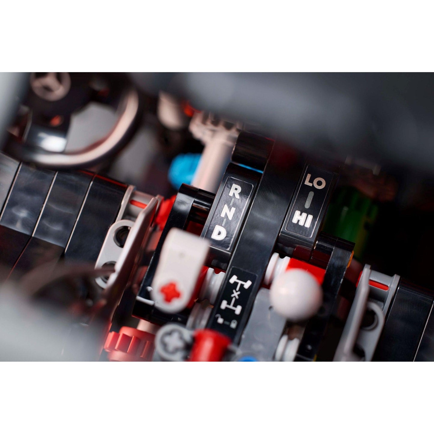Mercedes-Benz G 500 PROFESSIONAL Line | Technic | 42177