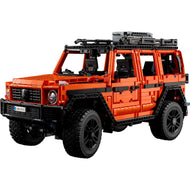 Mercedes-Benz G 500 PROFESSIONAL Line | Technic | 42177