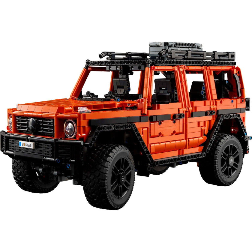 Mercedes-Benz G 500 PROFESSIONAL Line | Technic | 42177