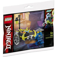 Merchant Avatar Jay | Ninjago | 30537