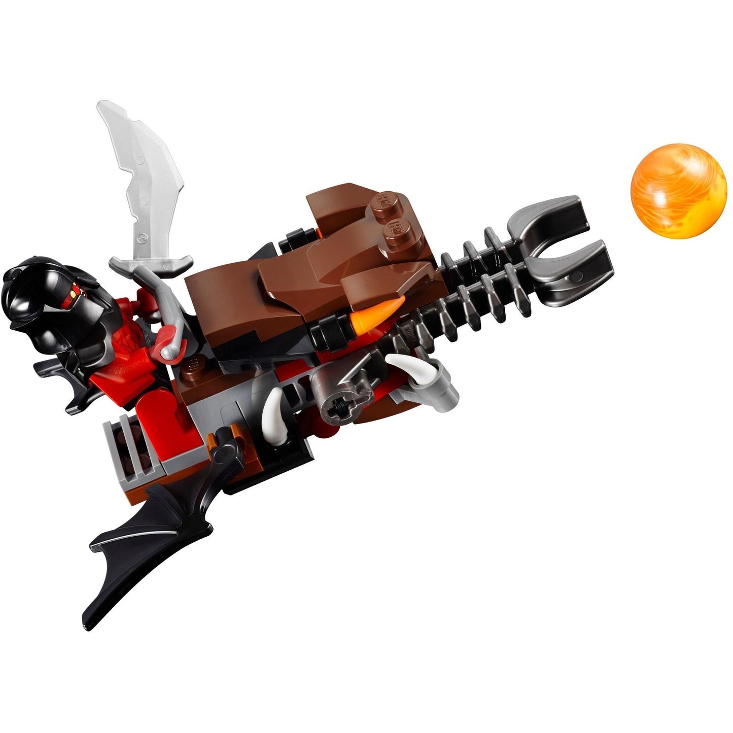 Merlok's Library 2.0 | Nexo Knights | 70324