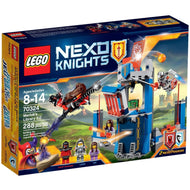 Merlok's Library 2.0 | Nexo Knights | 70324