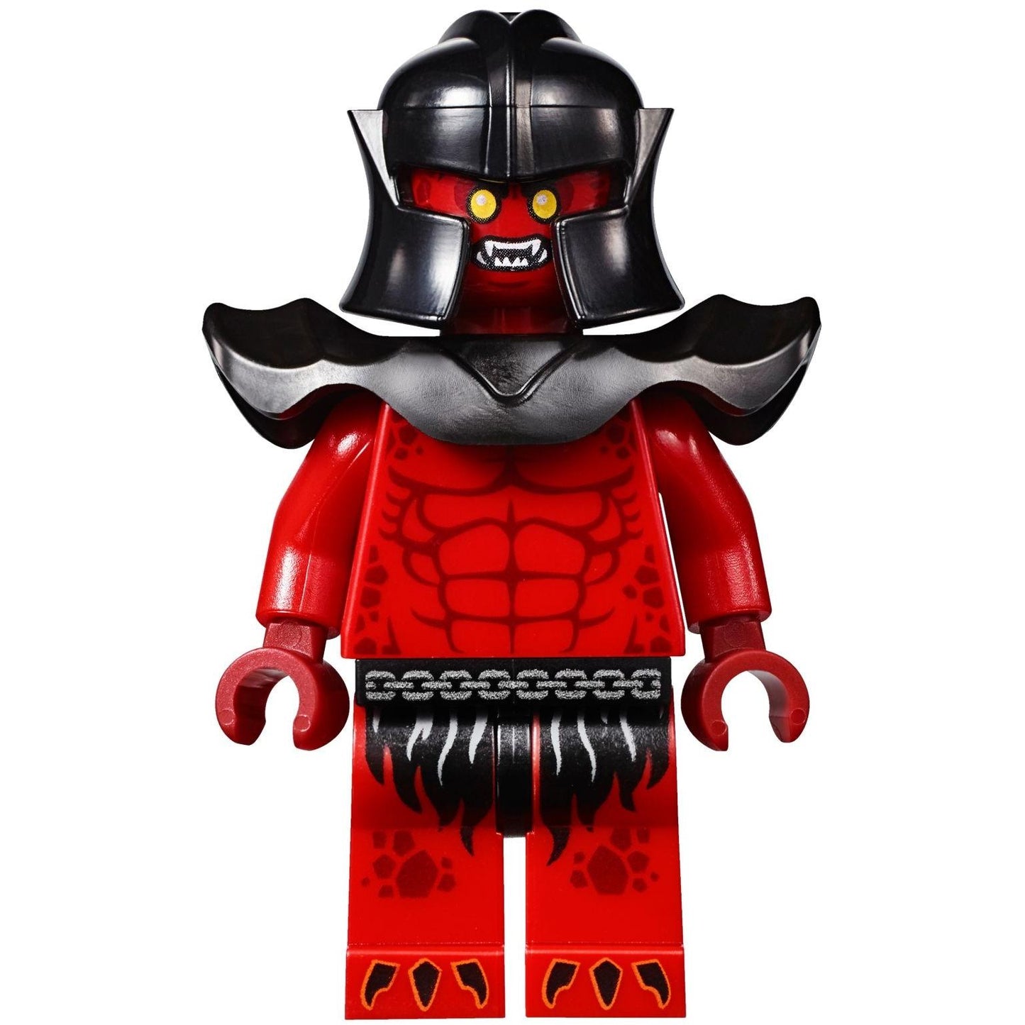 Merlok's Library 2.0 | Nexo Knights | 70324