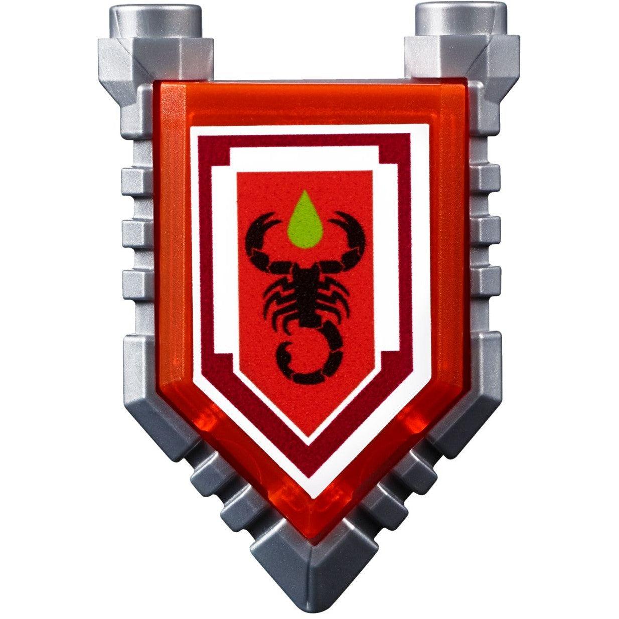 Merlok's Library 2.0 | Nexo Knights | 70324