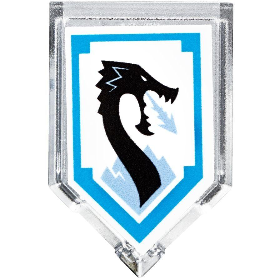 Bibliothèque de Merlok 2.0 | Nexo Knights | 70324