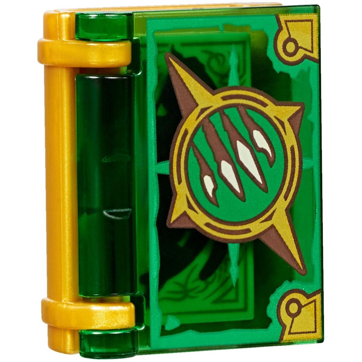 Merlok's Library 2.0 | Nexo Knights | 70324