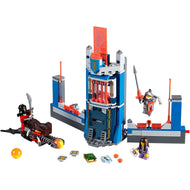 Merlok's Library 2.0 | Nexo Knights | 70324