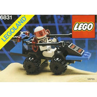 Message Decoder | Space | 6831