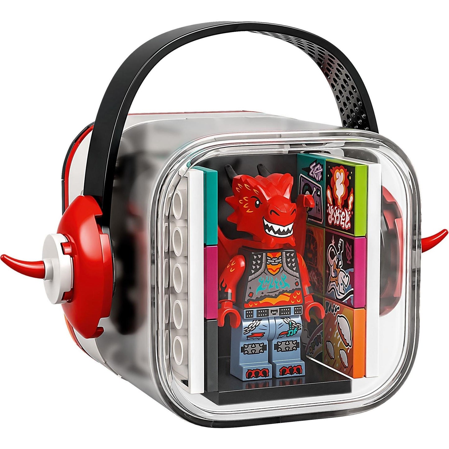 Metal Dragon BeatBox | Vidiyo | 43109