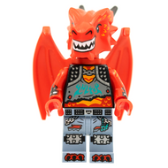 Metal Dragon | vid019