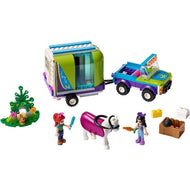 Mia's Horse Trailer | Friends | 41371