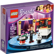 Mia's Magic Tricks | Friends | 41001