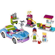 Mia's Roadster | Friends | 41091