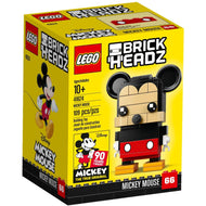 Mickey Mouse | BrickHeadz | 41624